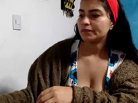 Scarlett_Hot69 webcam