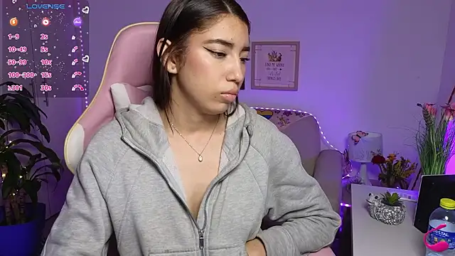 Sofiagomez777 webcam