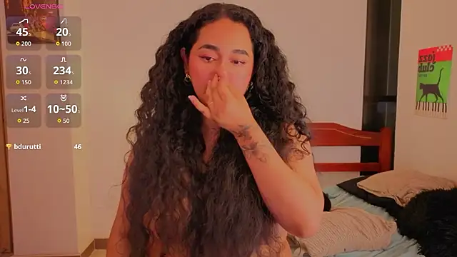 hipatia1moretime webcam