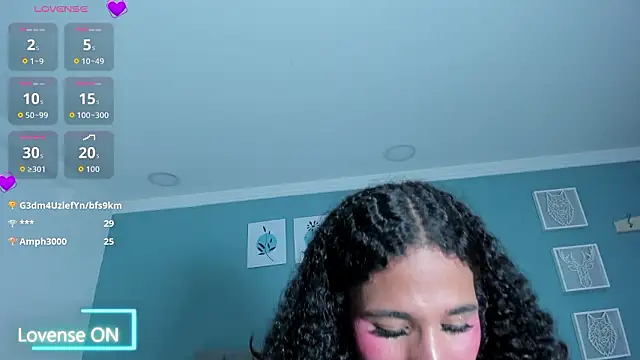 Valentina_Rujano webcam