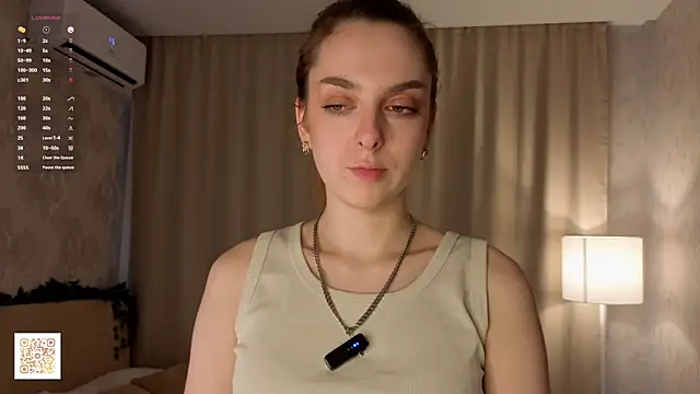 JoslynContrera webcam