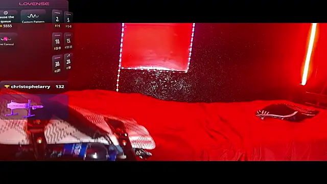 RealDirtyFire webcam