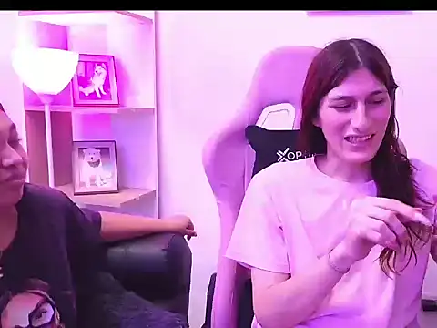 The_Wicked_Queens02 webcam