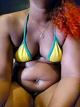 NILMINI-SHERON webcam