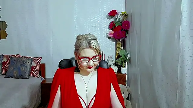 LucilleFenlys webcam