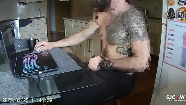 realdilf webcam