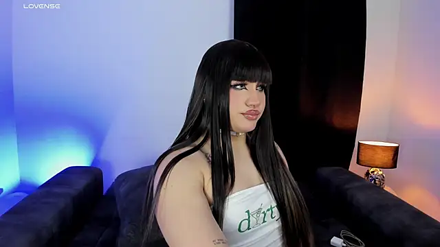 Stormi_Canniggia webcam