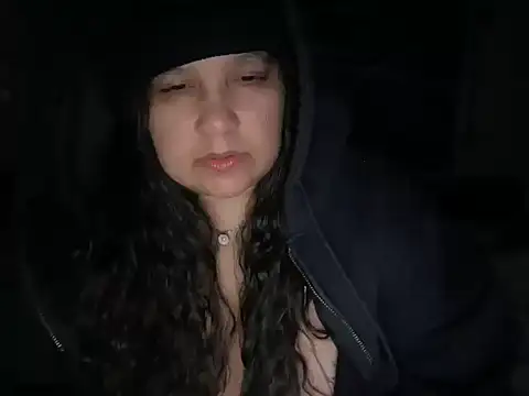 MelanieFawker webcam