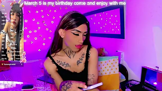 Valery_Rangell webcam