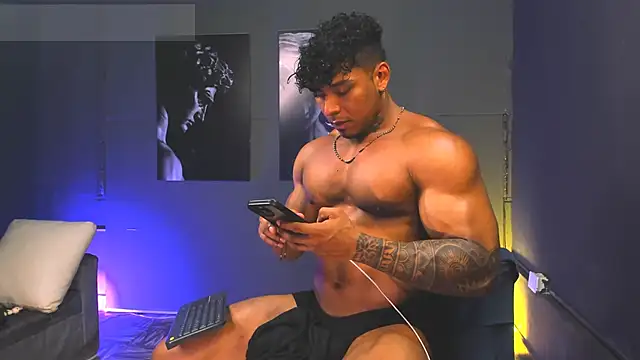 bradley_smith webcam