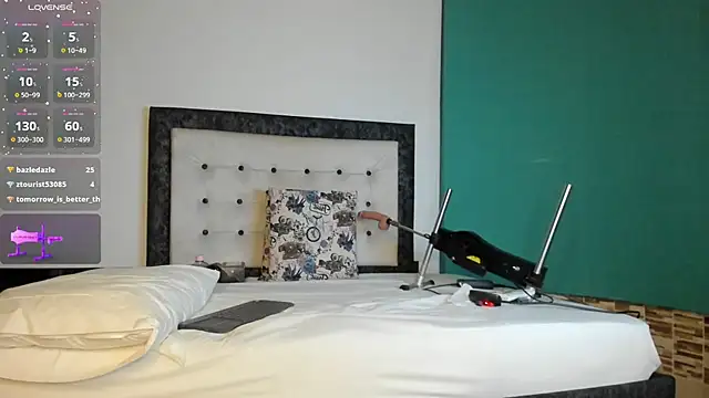 kinky_polar webcam