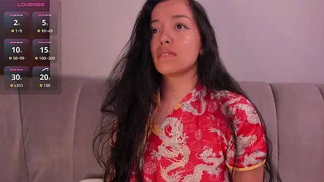 CAYLINCOLLINS webcam