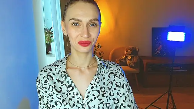 Lady_Sunshine_ webcam