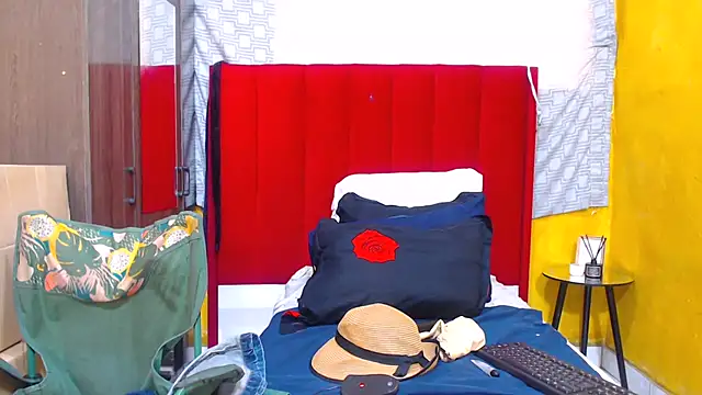 Candycrush2555 webcam