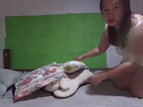 Prettyasianbelle webcam