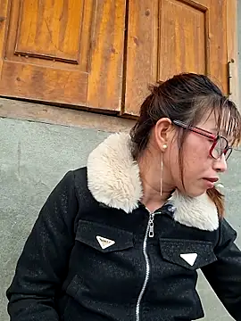 ngocngoc_cute webcam