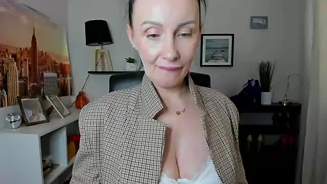 Velvet_Jasmine webcam