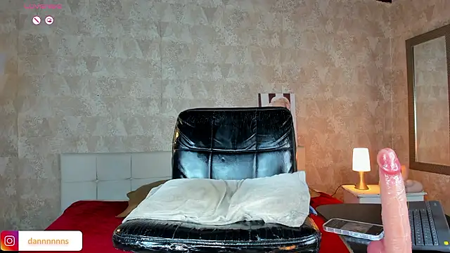 Dans_butthole webcam