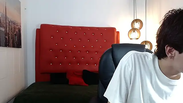 AmethystShadow17 webcam