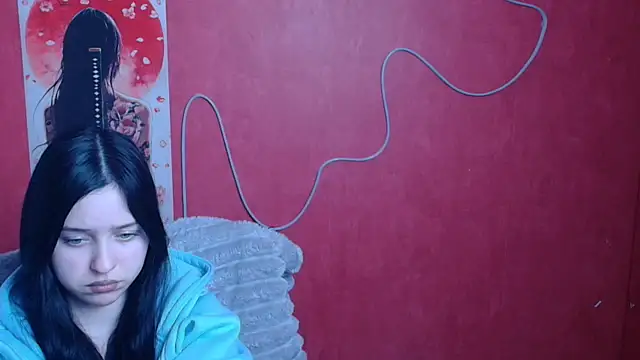 Lilu_May webcam