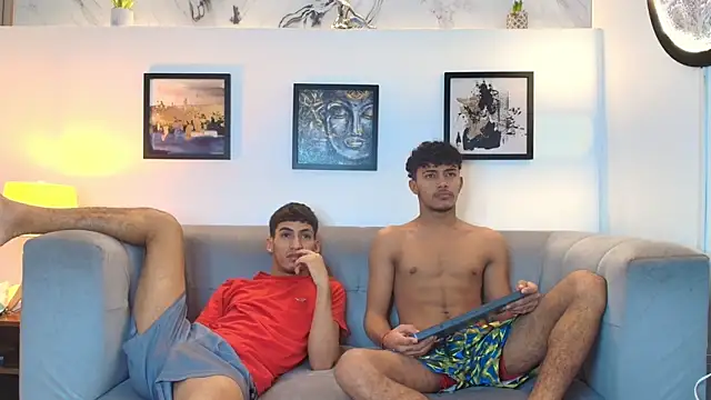 DIAMOND_BLACKS webcam