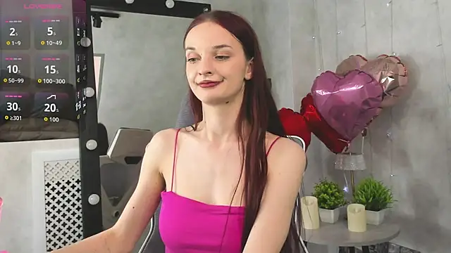 Alicia_Adammss webcam