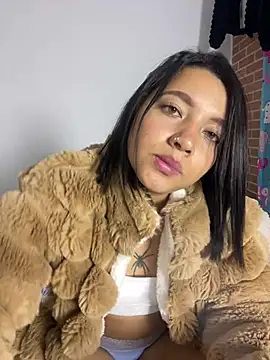 Carita_traviesa4 webcam