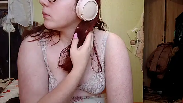 VannessaDillenbeck webcam