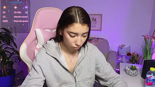 Sofiagomez777 webcam