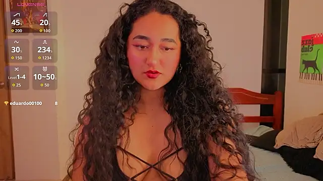 hipatia1moretime webcam