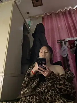 yixianshen188 webcam