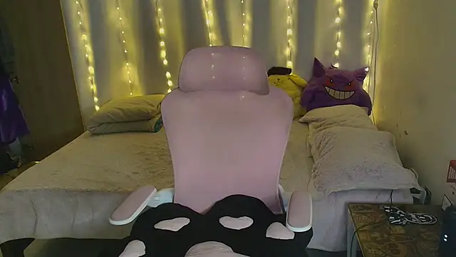 maliciaXpoison webcam