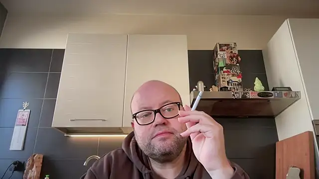 theitalianbear webcam