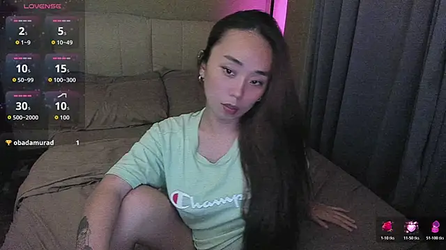 AyaCollinss webcam
