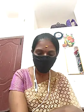 Tamil_Yalini12 webcam