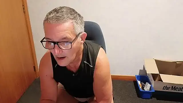daddy_man webcam
