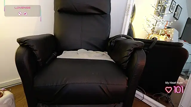 GingerAleMILF webcam