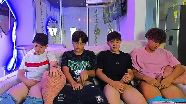 Houseofwarrios webcam