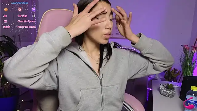 Sofiagomez777 webcam