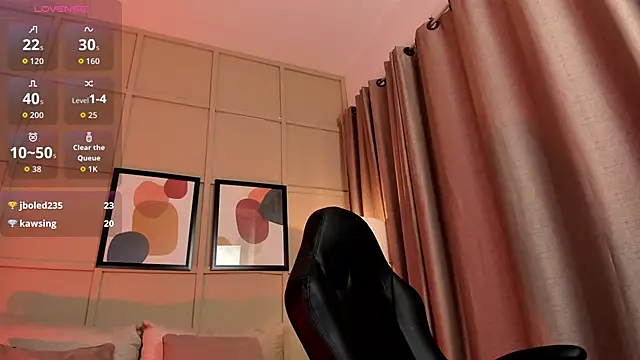 _cloe_martinez webcam