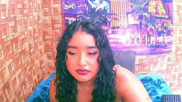 IndianAngel4u webcam