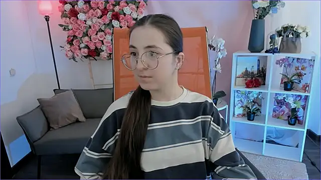 VirtuallVoyant webcam