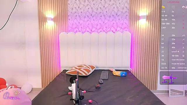 Amira_Alzahra webcam