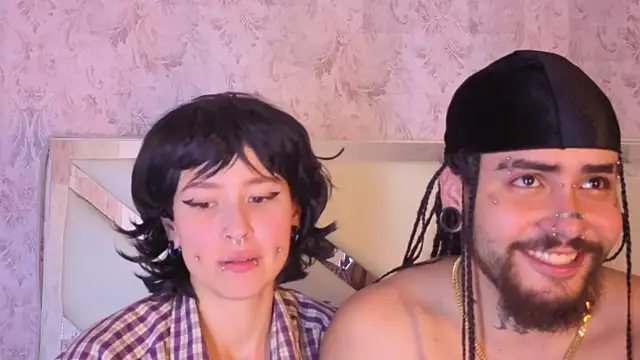 Benny_and_Mark webcam