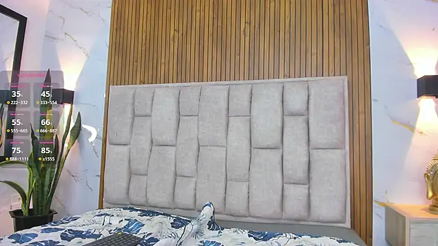 Scarlet_Rosexx webcam