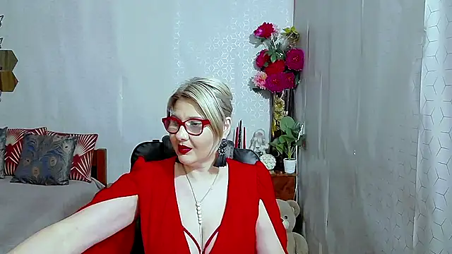 LucilleFenlys webcam