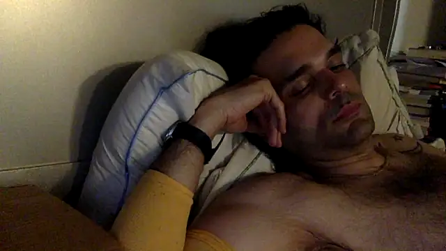 StuntingSpunMarine69 webcam