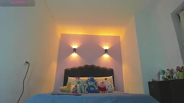 Sofia_Clauss_ webcam