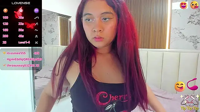 MADISON_ROWAN1 webcam