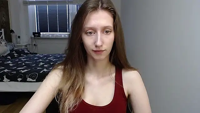 LUNA_delight webcam